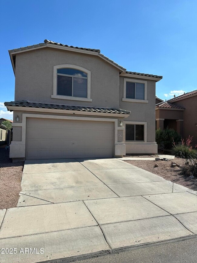 property at 41579 W Warren Ln