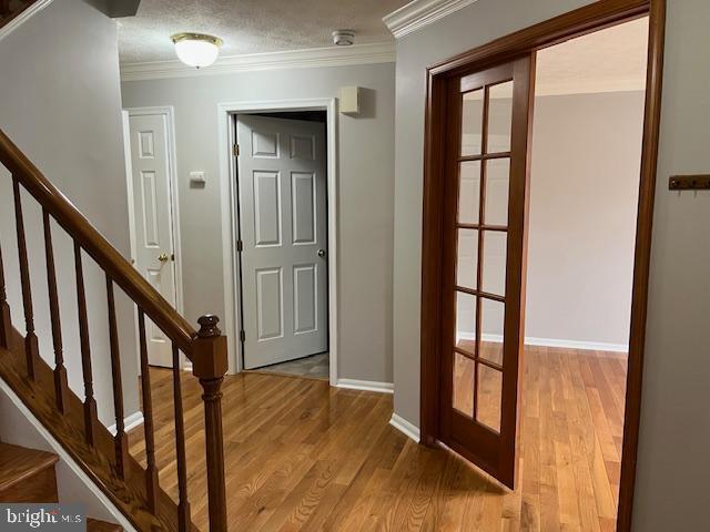 9255 Matthew Dr in Manassas Park, VA - Building Photo