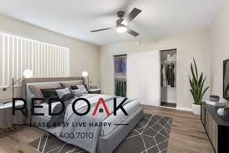 615 Erie St, Unit 211 in Pomona, CA - Foto de edificio - Building Photo