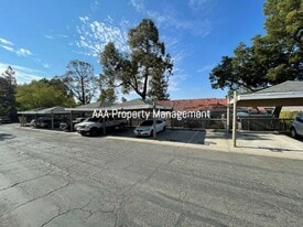 4370 Eagle Peak Rd in Concord, CA - Building Photo