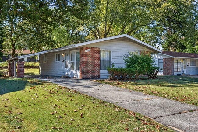 property at 10115 Saffron Dr