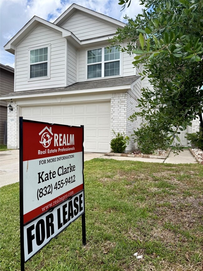 4703 S Richwood Dr in Richmond, TX - Building Photo - Building Photo