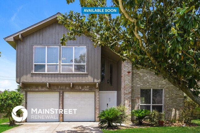 property at 2422 Hilton Head Dr