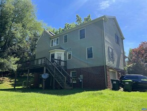 2424 Holkham Dr in Charlottesville, VA - Building Photo - Building Photo