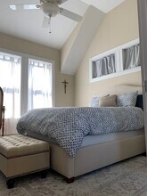 49 Cedar St, Unit 2 in Cambridge, MA - Foto de edificio - Building Photo