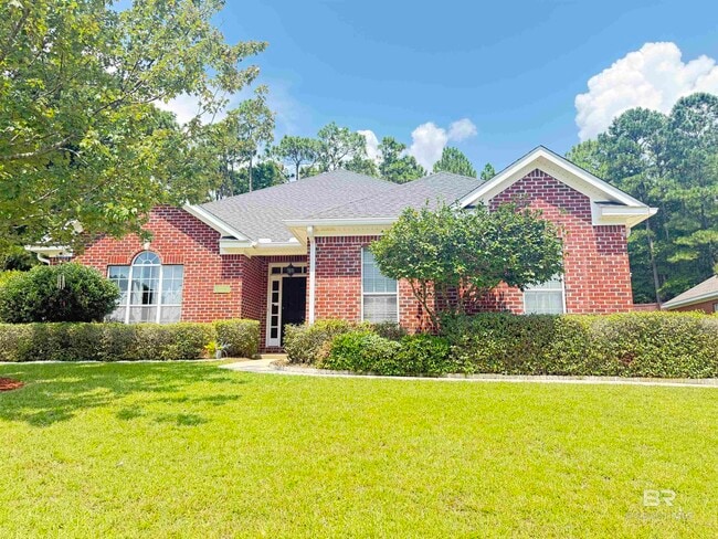 property at 31424 Oakridge Dr