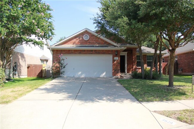 3828 Noe Ln in Round Rock, TX - Foto de edificio - Building Photo