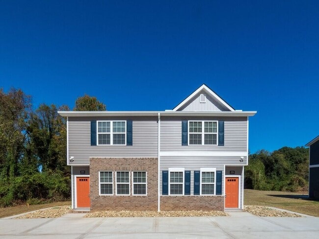 property at 302 Bogle St
