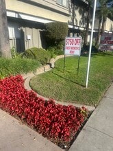 The Cornerstone Apartments in Downey, CA - Building Photo - Building Photo