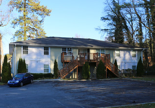 Dwell @ Westside 3 in Atlanta, GA - Building Photo - Building Photo