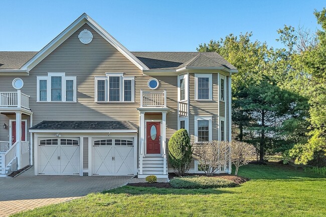 property at 17 Decolores Dr