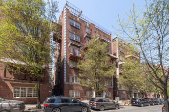 98-100 Skillman St in Brooklyn, NY - Building Photo - Building Photo