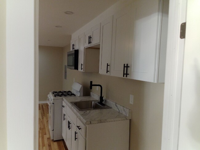 1118 W Rockland St, Unit Fl#2