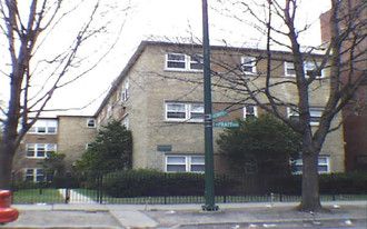 1534 W Pratt Blvd Apartments