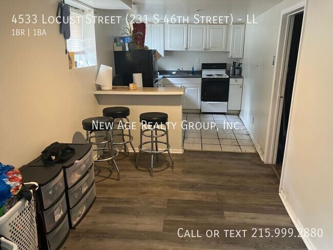 4533 Locust St in Philadelphia, PA - Building Photo - Building Photo
