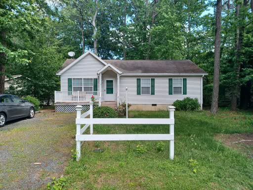 property at 16 Bramblewood Dr