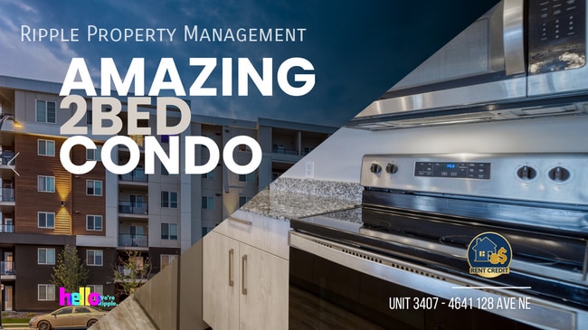 property at 4641-4128 128 Ave NE