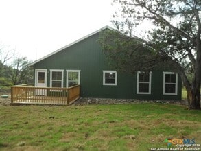 1211 Rimrock Cv in Spring Branch, TX - Building Photo - Building Photo