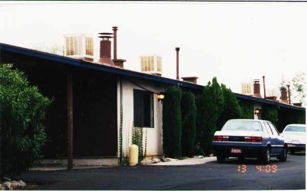 2855 N Sparkman Blvd in Tucson, AZ - Building Photo - Building Photo