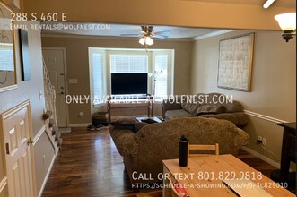 288 S 460 E in American Fork, UT - Building Photo - Building Photo