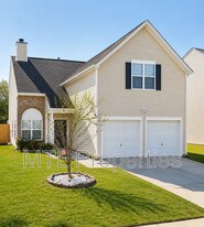 8716 Berrybrook Ln in Charlotte, NC - Building Photo