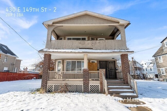 property at 430 E 149th St