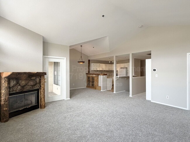 2117 Denton Grove in Colorado Springs, CO - Building Photo - Building Photo