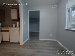 611 Kilgore Ave in Batavia, OH - Building Photo - Building Photo