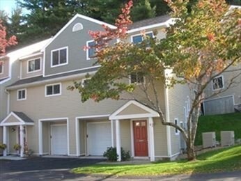 One Katahdin Dr in Lexington, MA - Building Photo