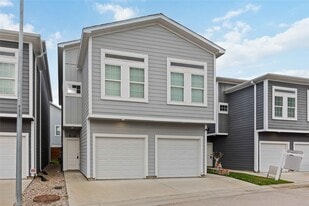 4938 Paradigm Ln in Spring, TX - Building Photo