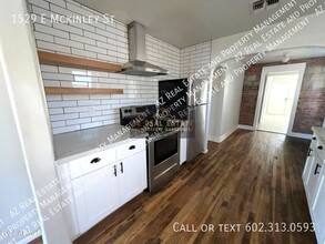 1529 E McKinley St in Phoenix, AZ - Building Photo - Building Photo