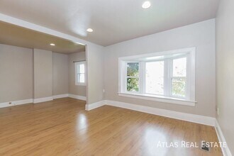 1231 Lafayette St in Denver, CO - Building Photo - Building Photo