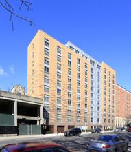 Van Cortlandt Green in Bronx, NY - Building Photo - Building Photo