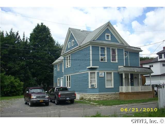 100 Beard Pl in Syracuse, NY - Building Photo