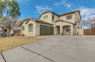 3320 E Elgin St in Gilbert, AZ - Building Photo - Building Photo