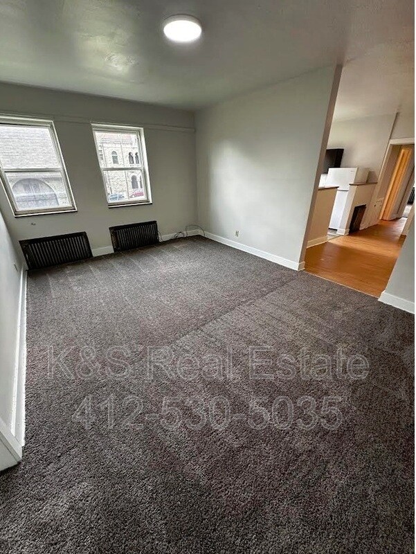property at 445-445 Library St
