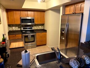 1504 W La Jolla Dr in Tempe, AZ - Building Photo - Building Photo