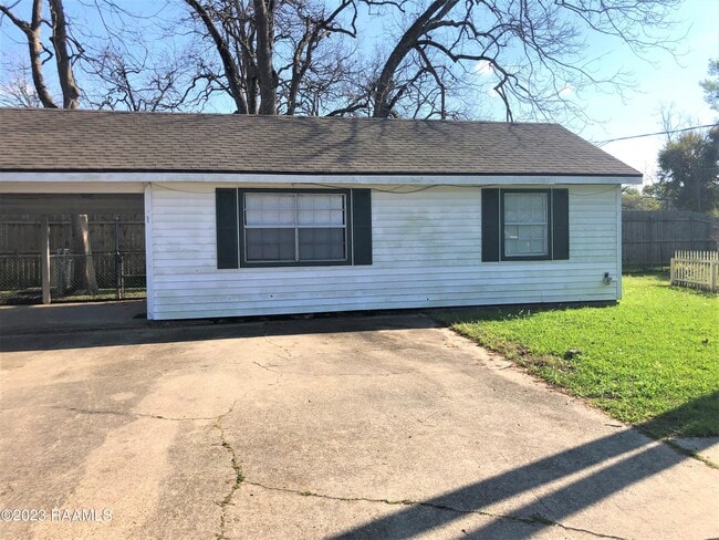 property at 706 Picard Rd