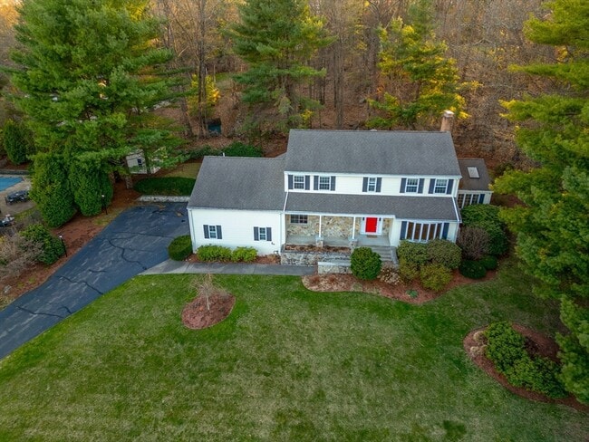 property at 31 Coolidge Rd