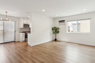 Champlin Properties in Los Angeles, CA - Building Photo - Building Photo