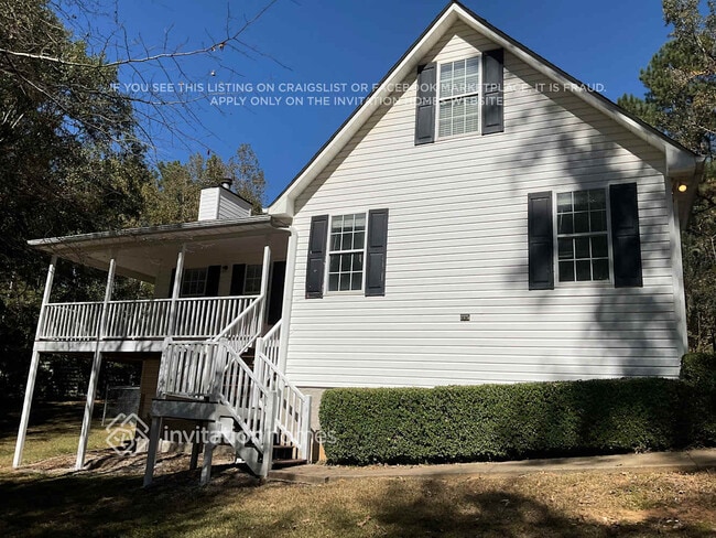 property at 486 S Ola Rd