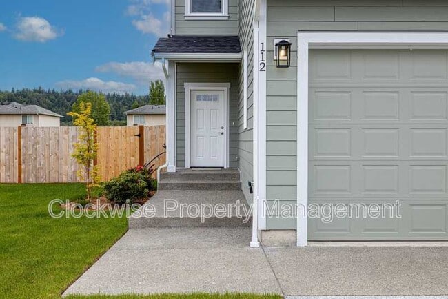 112 Tacoma Ct NW in Orting, WA - Building Photo - Building Photo