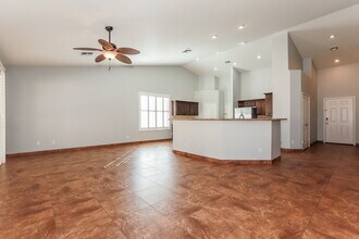 20960 E Via Del Rancho Rd in Queen Creek, AZ - Foto de edificio - Building Photo