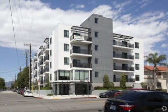 Roscoe 57 in Panorama City, CA - Building Photo - Building Photo