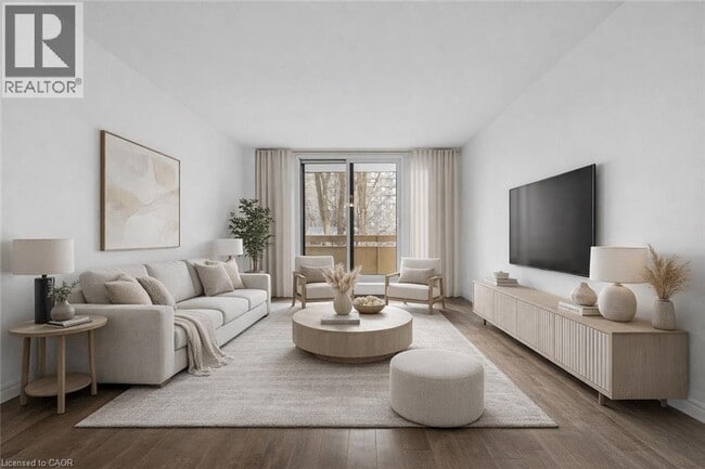 property at 223 Jackson St W