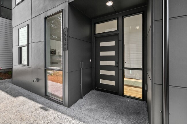 property at 10036 B Stone Ave N