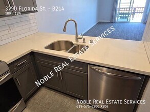 3790 Florida St in San Diego, CA - Building Photo - Building Photo