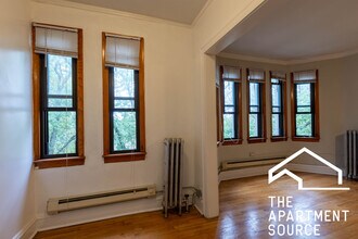 4631 N Paulina St in Chicago, IL - Building Photo - Building Photo