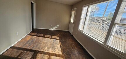 1633 Lucas Ave in Wichita Falls, TX - Building Photo - Building Photo