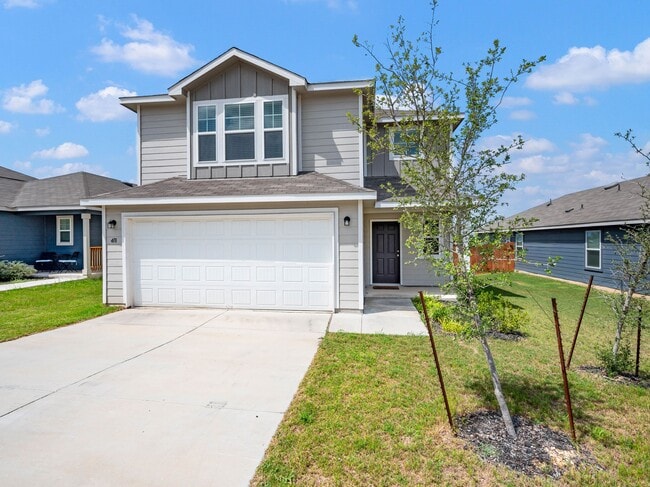 property at 418 Forsythia